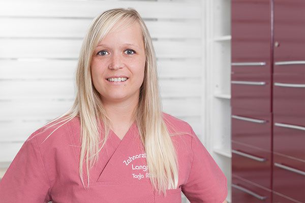 Tanja Ritter-Mahlmeister